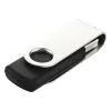 USB флеш накопитель eXceleram 16GB P1 Series Silver/Black USB 2.0 (EXP1U2SIB16) изображение 6