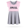 Платье Breeze с топом "ANGEL" (10254-128G-pink) изображение 4