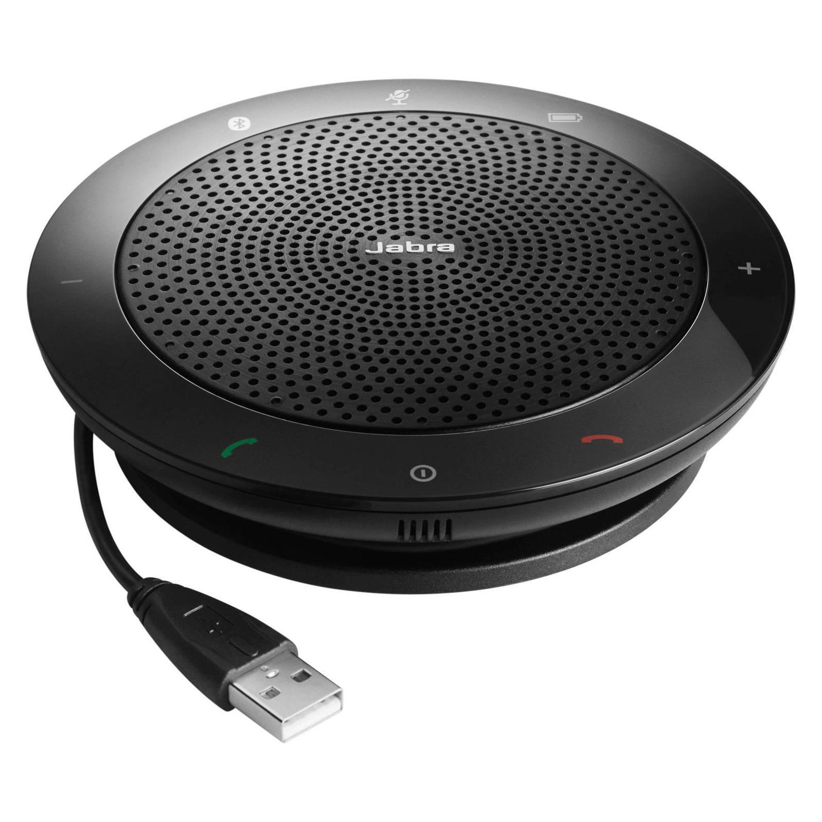 JABRA SPEAK 510 スピーカーフォン7510-209【新品】SALE Спикерфон Jabra Speak 510 MS (7510-109)цены в Киеве и