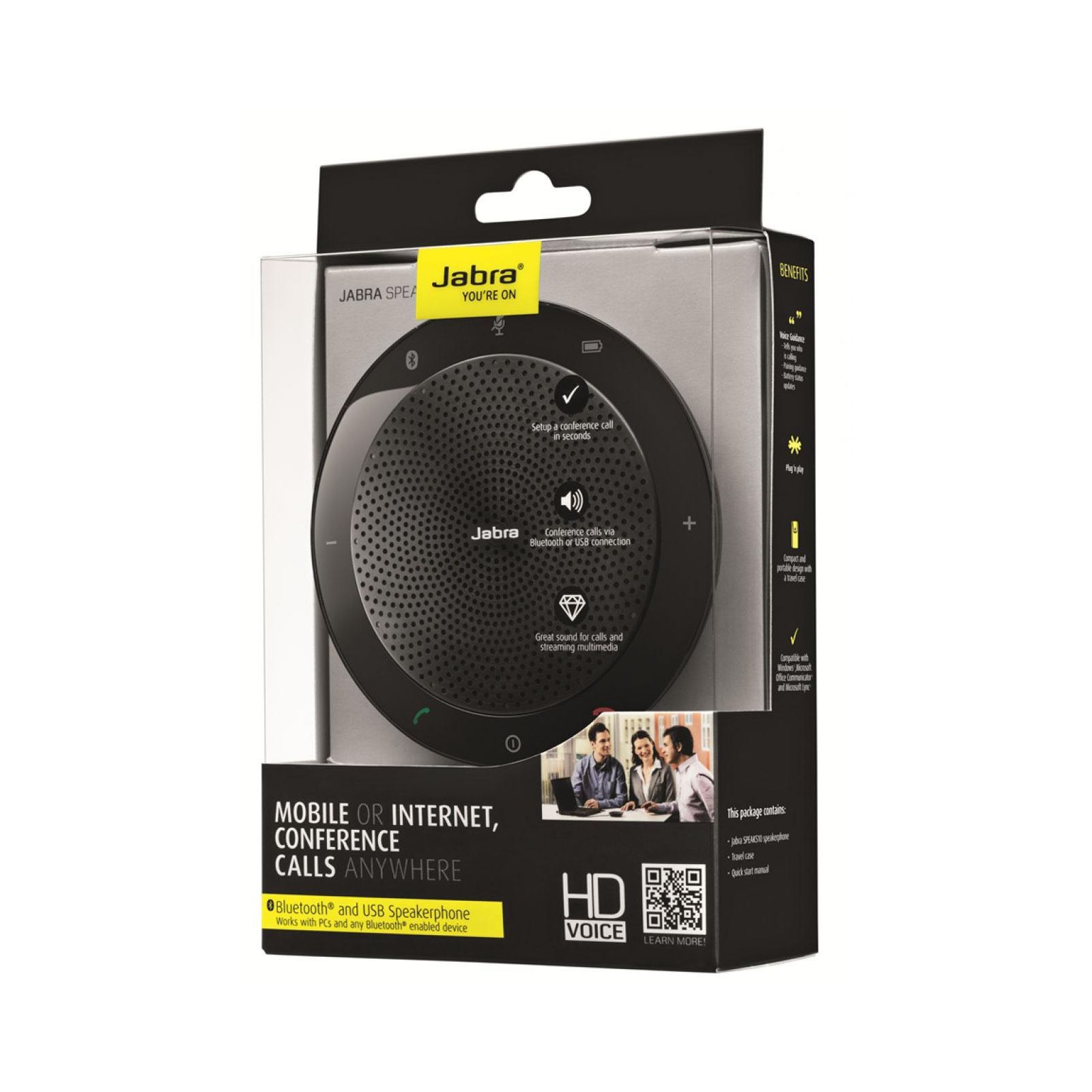 JABRA SPEAK 510 スピーカーフォン7510-209【新品】SALE Amazon.co.jp: GNオーディオジャパン JABRA USB・Bluetooth接続