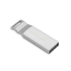 USB флеш накопитель eXceleram 32GB U2 Series Silver USB 2.0 (EXP2U2U2S32) изображение 7