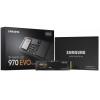 Накопичувач SSD M.2 2280 250GB Samsung (MZ-V7E250BW) зображення 8