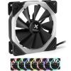 Кулер для корпуса Vinga RGB fan-03