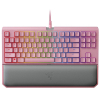 Клавиатура Razer BlackWidow TE CHROMA V2, Quartz Edition (RZ03-02191700-R3M1)