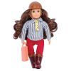 Кукла Lori Наездница Тиган 15 см (LO31031Z)