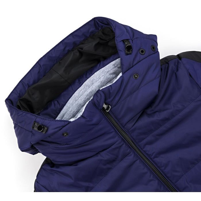 Куртка детская Snowimage с капюшоном (SICMY-G306-128B-blue) изображение 3