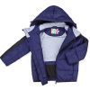 Куртка детская Snowimage с капюшоном (SICMY-G306-134B-blue) изображение 5