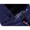 Куртка детская Snowimage с капюшоном (SICMY-G306-134B-blue) изображение 6
