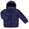 Куртка детская Snowimage с капюшоном (SICMY-G306-134B-blue)