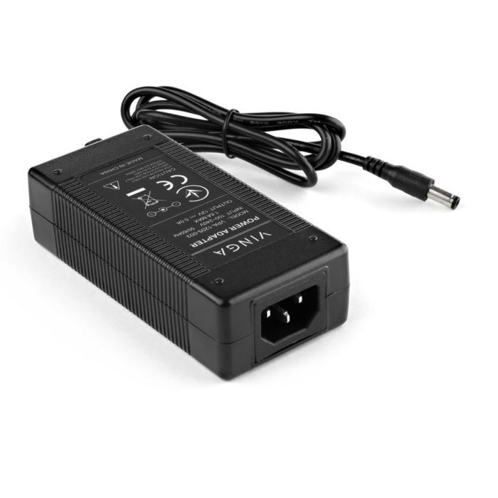 Блок питания к ноутбуку Vinga 60W (VPA-1205-003)