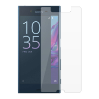 Стекло защитное MakeFuture для Sony Xperia XZ (MG-SXXZ) изображение 4