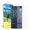 Стекло защитное MakeFuture для Sony Xperia XZ (MG-SXXZ) изображение 5