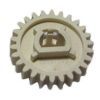 Шестерня тефлонового вала Samsung ML-1210/ML-4500 аналог JC66-00037 AHK (50079) зображення 2