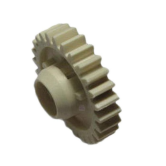 Шестерня тефлонового вала Samsung ML-1210/ML-4500 аналог JC66-00037 AHK (50079) зображення 3