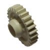 Шестерня тефлонового вала Samsung ML-1210/ML-4500 аналог JC66-00037 AHK (50079) зображення 3