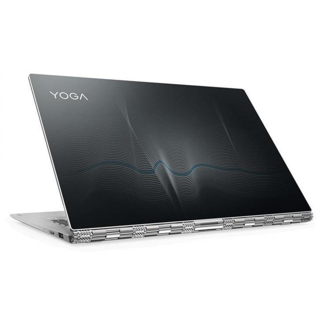 Ноутбук Lenovo Yoga 920 Glass (80Y8005HRA) изображение 10