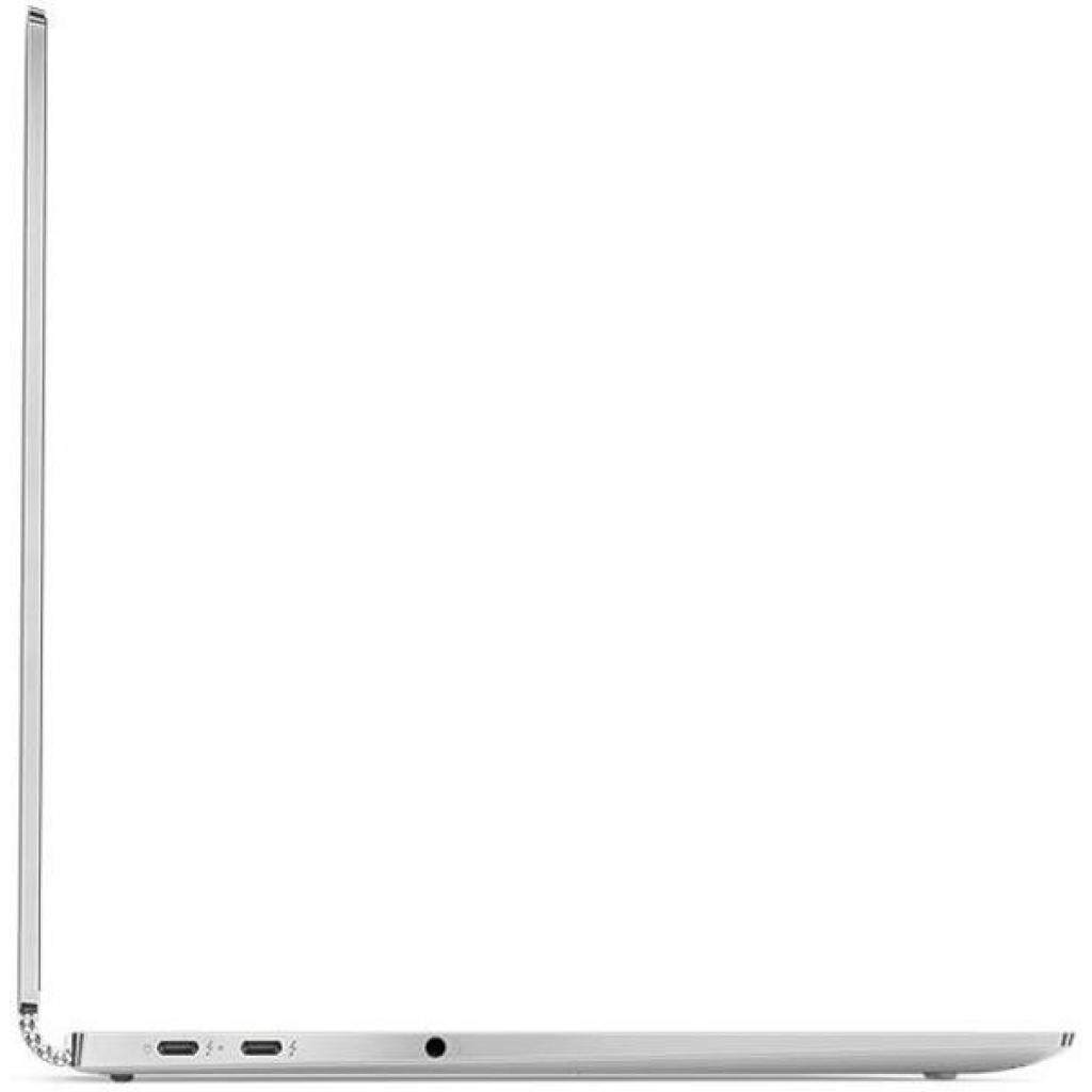 Ноутбук Lenovo Yoga 920 Glass (80Y8005HRA) зображення 4