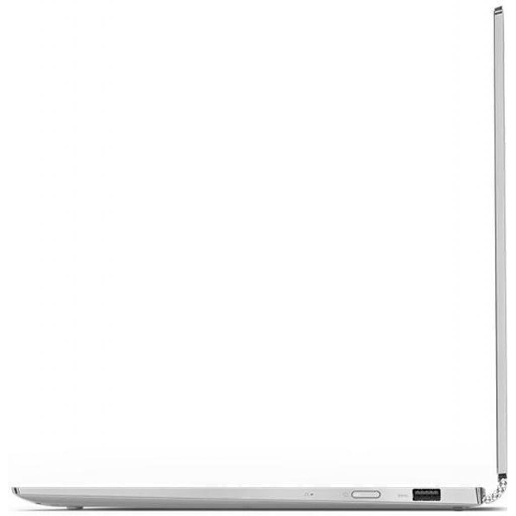 Ноутбук Lenovo Yoga 920 Glass (80Y8005HRA) изображение 5