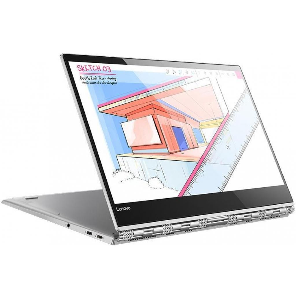 Ноутбук Lenovo Yoga 920 Glass (80Y8005HRA) изображение 6