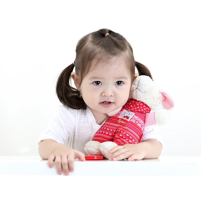 М'яка іграшка Sigikid музыкальная Овечка 23 см (48168SK) зображення 5
