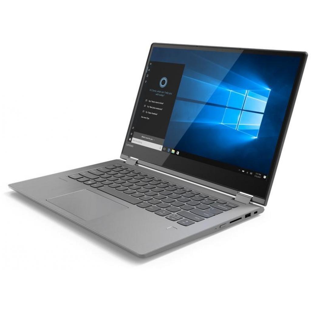 Ноутбук Lenovo Yoga 530-14 (81EK00KQRA) изображение 3