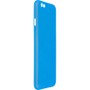 Чехол для мобильного телефона MakeFuture Ice Case (PP) для Apple iPhone 6 Blue (MCI-AI6BL) изображение 3