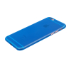 Чехол для мобильного телефона MakeFuture Ice Case (PP) для Apple iPhone 6 Blue (MCI-AI6BL) изображение 6