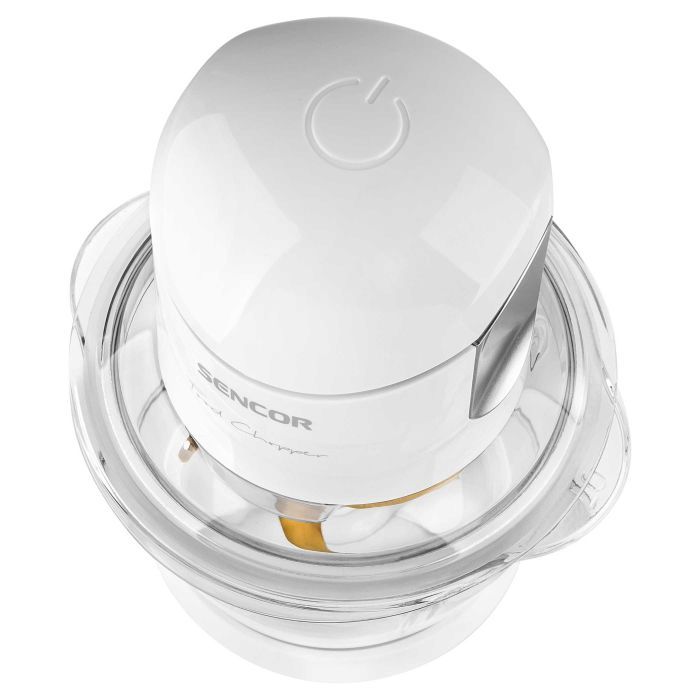 Подрібнювач Sencor SCB5100WH зображення 2