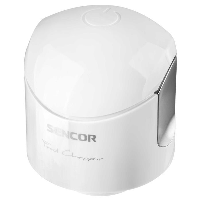 Подрібнювач Sencor SCB5100WH зображення 3