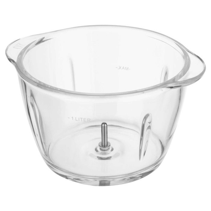 Подрібнювач Sencor SCB5100WH зображення 4
