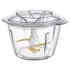 Подрібнювач Sencor SCB5100WH зображення 5