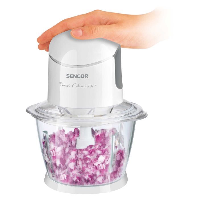 Подрібнювач Sencor SCB5100WH зображення 8