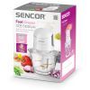 Подрібнювач Sencor SCB5100WH зображення 9
