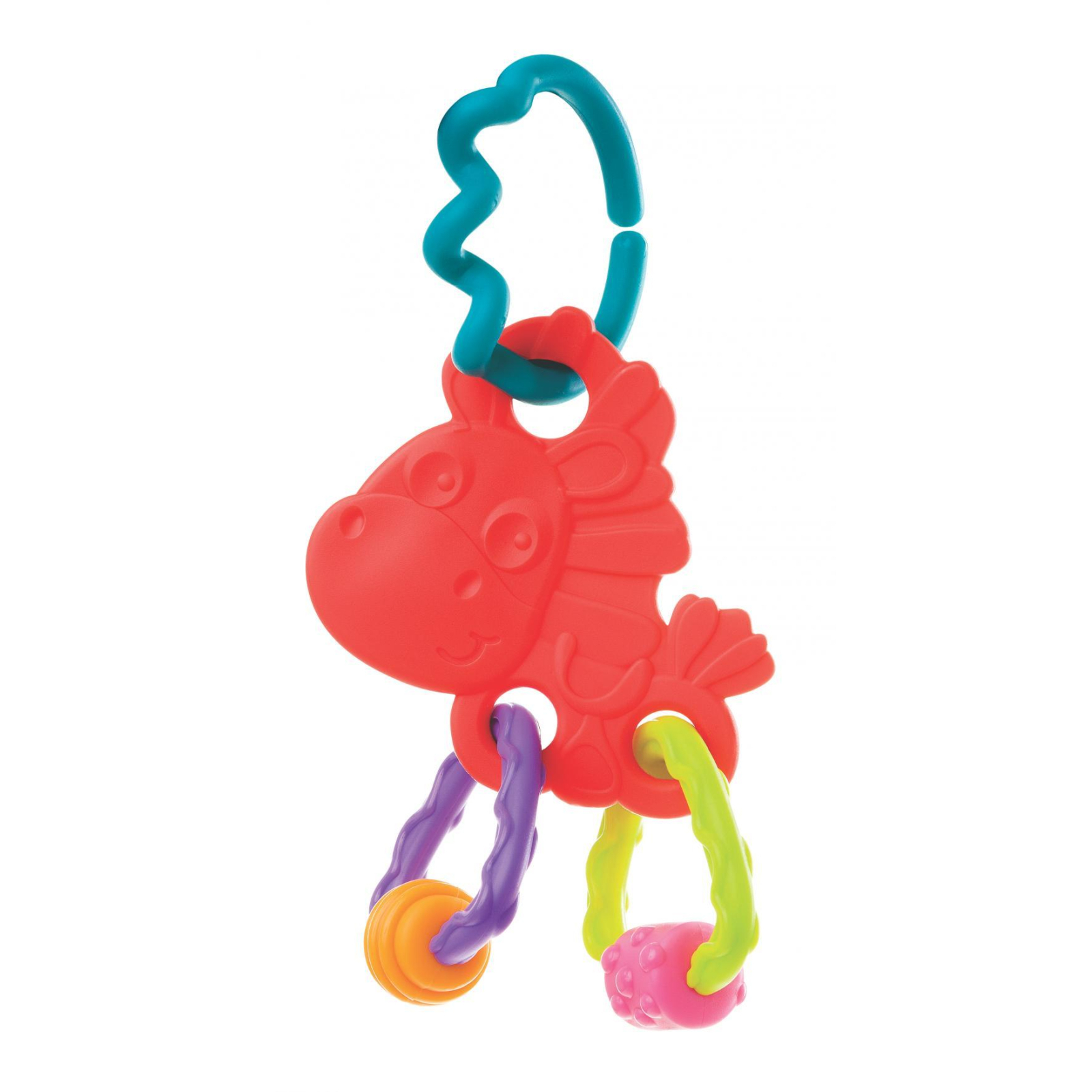 Дитячий килимок Playgro Жираф Джери (0186365) зображення 5