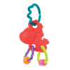 Детский коврик Playgro Жираф Джери (0186365) изображение 5