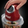 Подрібнювач Russell Hobbs Desire (24660-56) зображення 2
