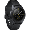 Смарт-часы Samsung SM-R810 (Galaxy Watch 42mm) Black (SM-R810NZKASEK) изображение 2