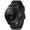 Смарт-часы Samsung SM-R810 (Galaxy Watch 42mm) Black (SM-R810NZKASEK) изображение 3