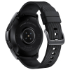 Смарт-годинник Samsung SM-R810 (Galaxy Watch 42mm) Black (SM-R810NZKASEK) зображення 4