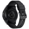 Смарт-годинник Samsung SM-R810 (Galaxy Watch 42mm) Black (SM-R810NZKASEK) зображення 4