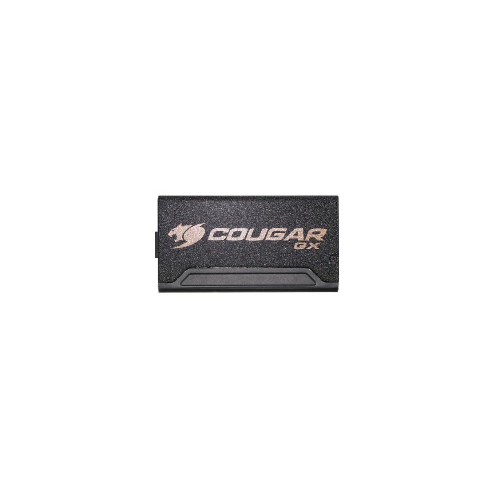 Блок питания Cougar 800W (GX800) изображение 3