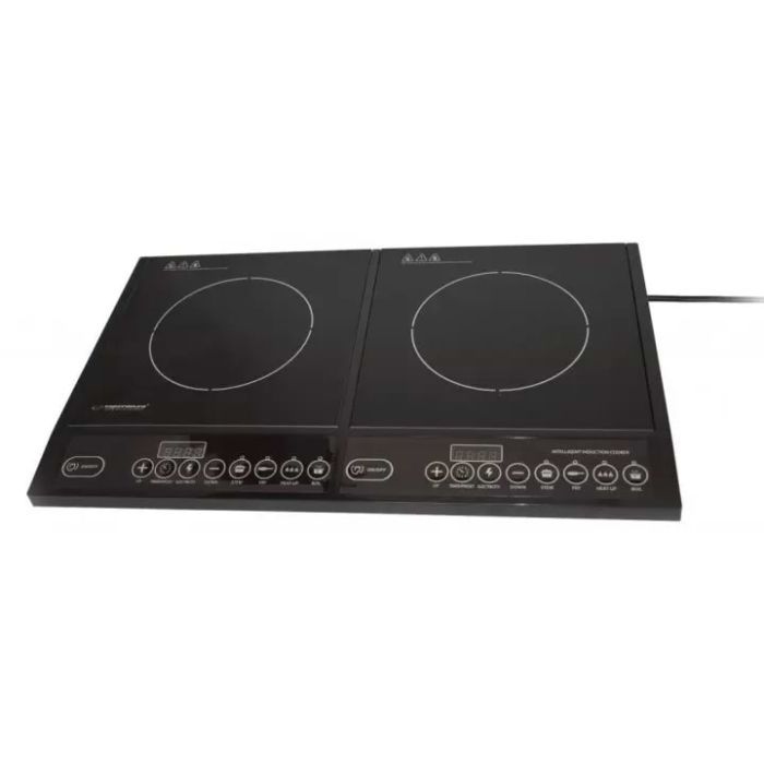 Настольная плита Esperanza Electric Hot Plate (EKH008) изображение 3