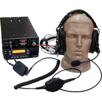 Портативна рація Kenwood ТК-7302M зображення 5