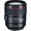 Об'єктив Canon EF 85mm f/1.4 L IS USM (2271C005) зображення 3