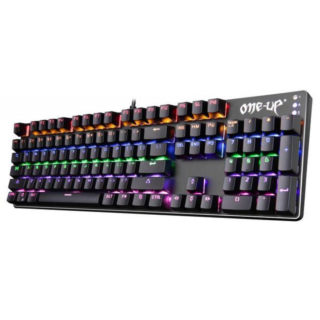Клавіатура One-up G400 зображення 2