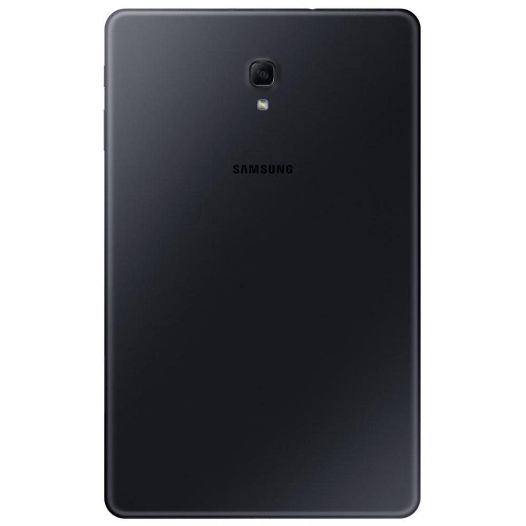 Планшет Samsung Galaxy Tab A 10.5" Wi-Fi 3/32GB Black (SM-T590NZKASEK) зображення 2