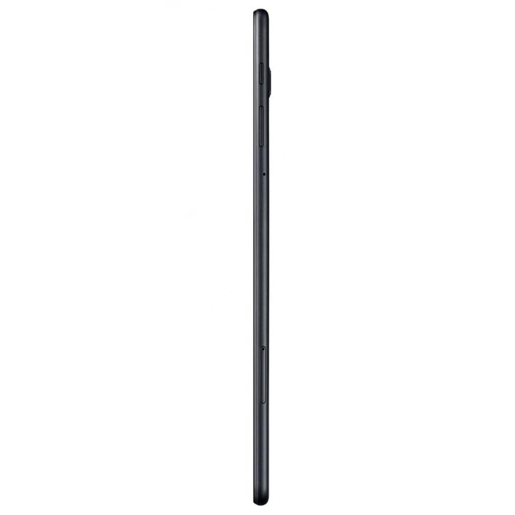Планшет Samsung Galaxy Tab A 10.5" Wi-Fi 3/32GB Black (SM-T590NZKASEK) зображення 3