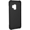Чохол до мобільного телефона UAG Galaxy S9 Monarch Crimson (GLXS9-M-CR) зображення 2