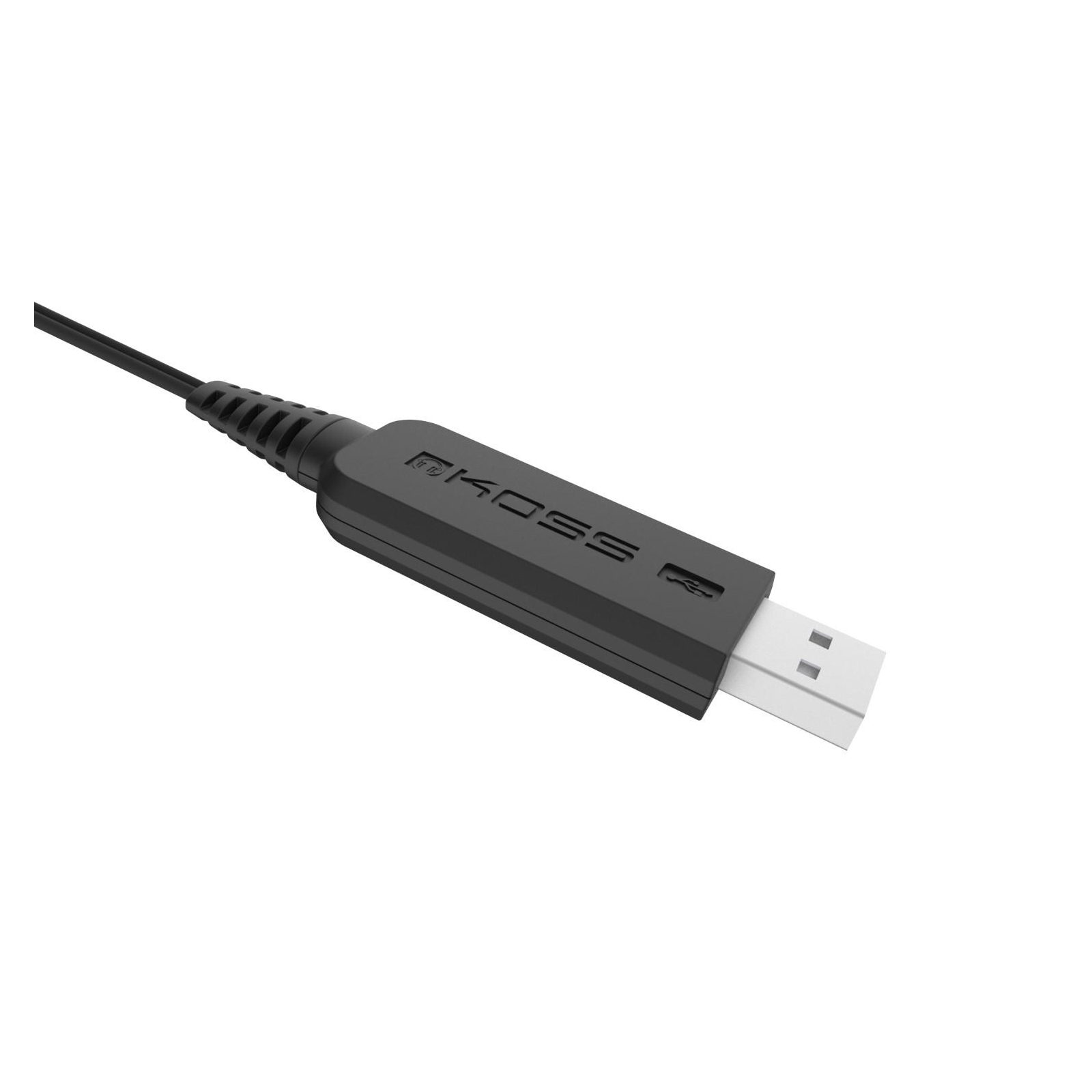 Навушники Koss CS195-USB зображення 3