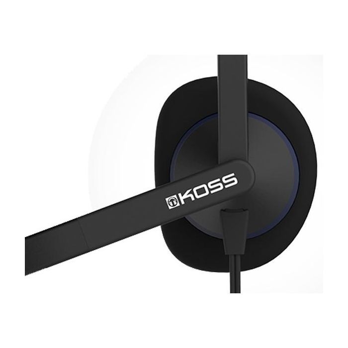Наушники Koss CS195-USB изображение 6